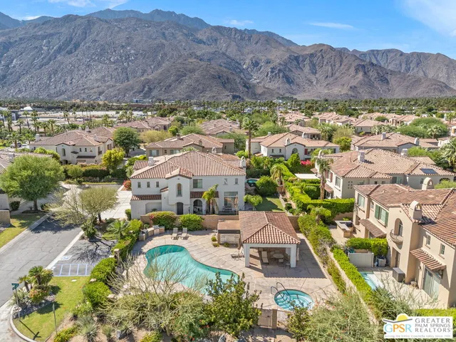 $520,000 | 491 Terra Vita, Palm Springs, CA 92262