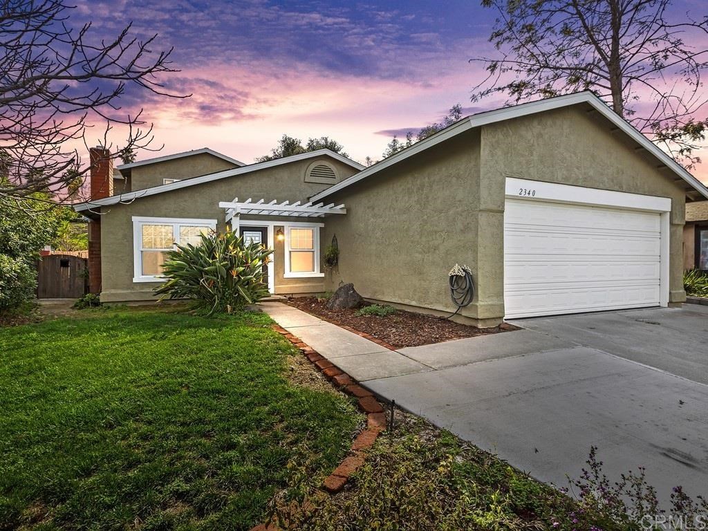2340 Fallingleaf Road Oceanside, CA 92056 - Photo 1 of 1