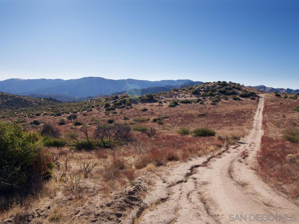 197 Old Wilson Road Ranchita, CA 92066 - Photo 3 of 25