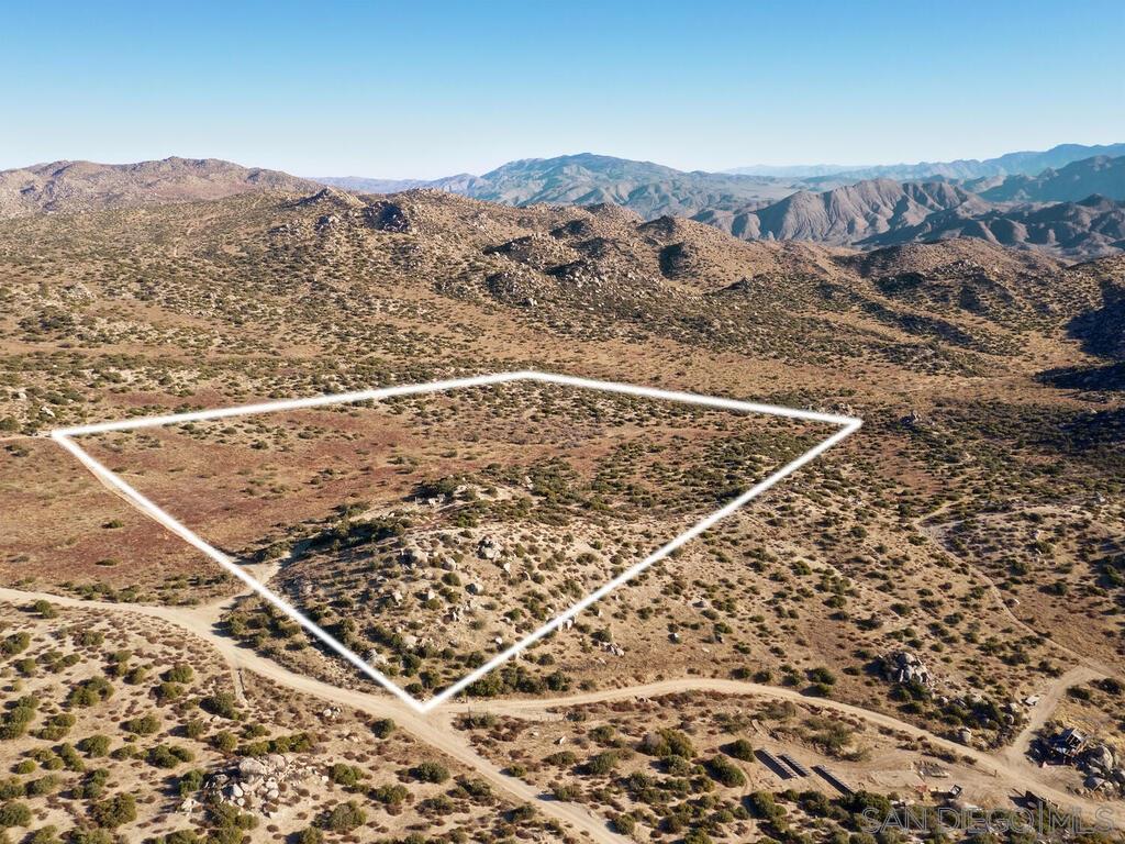197 Old Wilson Road Ranchita, CA 92066 - Photo 22 of 25
