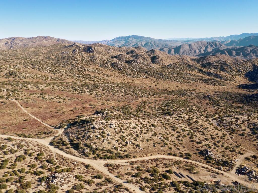 197 Old Wilson Road Ranchita, CA 92066 - Photo 4 of 25