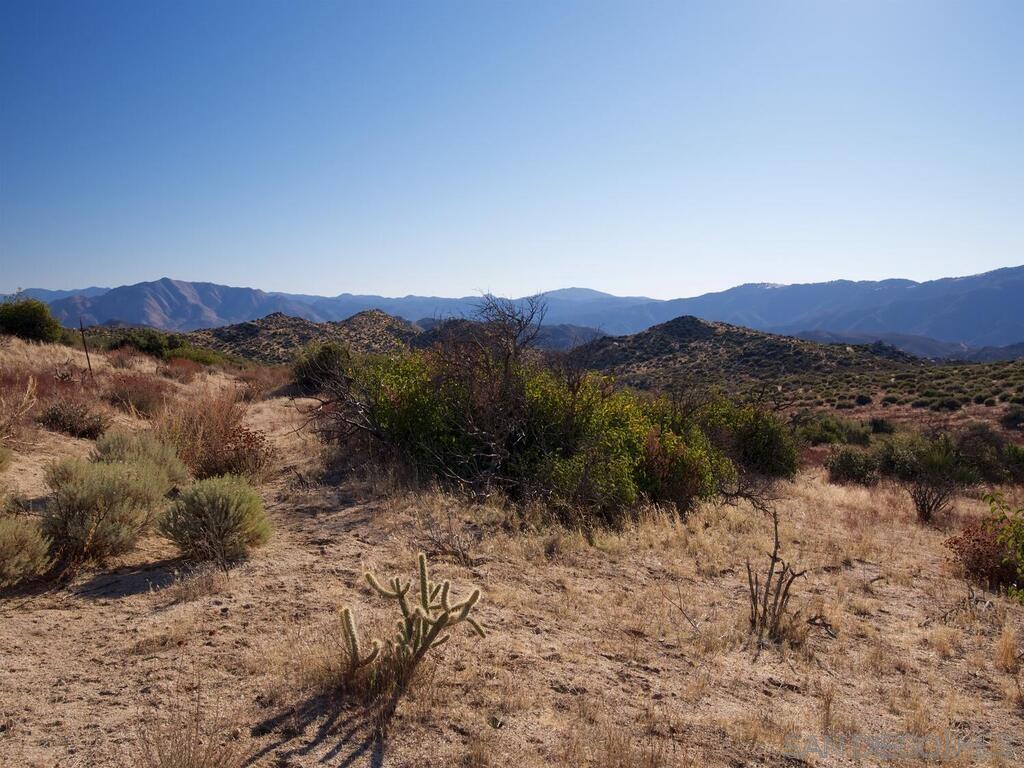 197 Old Wilson Road Ranchita, CA 92066 - Photo 5 of 25