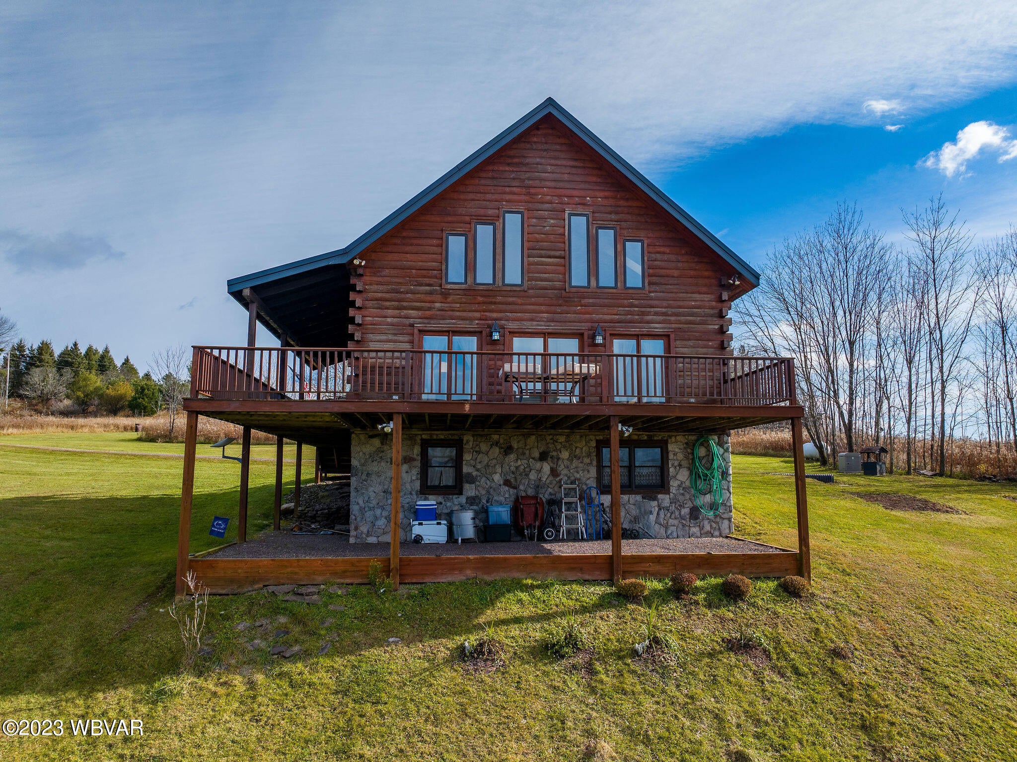 523 McCarty Ridge Road Forksville, PA 18616 - Photo 32 of 38 Gallery Image 32
