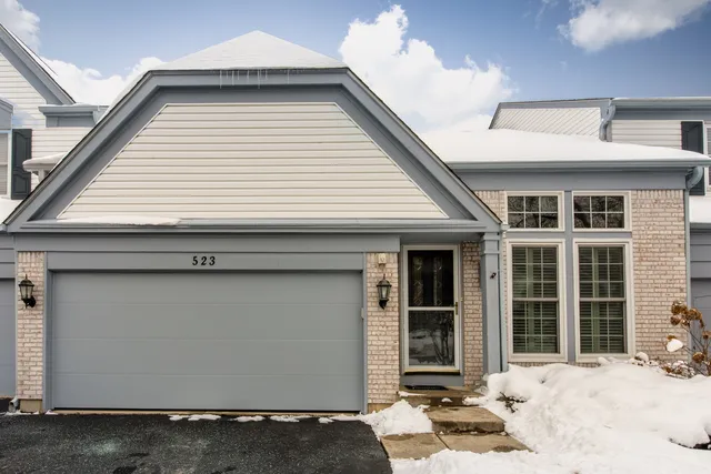 $400,000 | 523 Orleans Avenue, Naperville, IL 60565