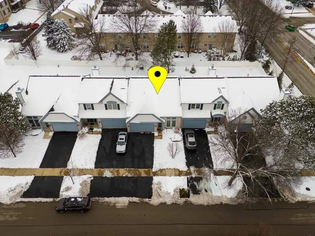 $400,000 | 523 Orleans Avenue, Naperville, IL 60565