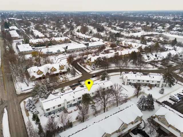 $400,000 | 523 Orleans Avenue, Naperville, IL 60565