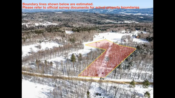 $750,000 | 0 West Hill Road, Stowe, VT 05672