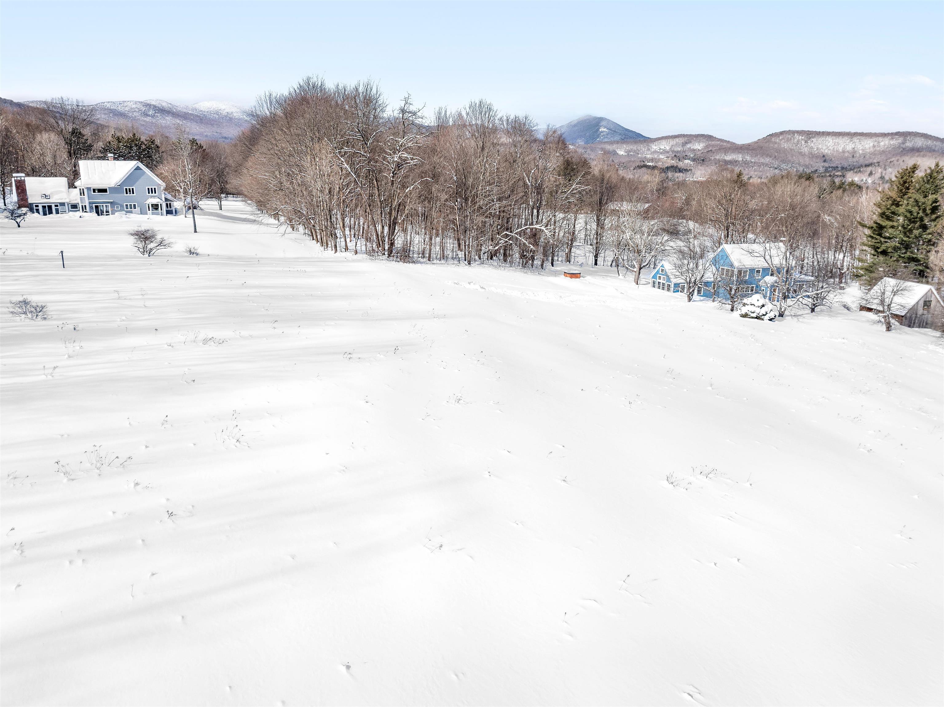 0 West Hill Road Stowe, VT 05672 - Photo 12 of 16