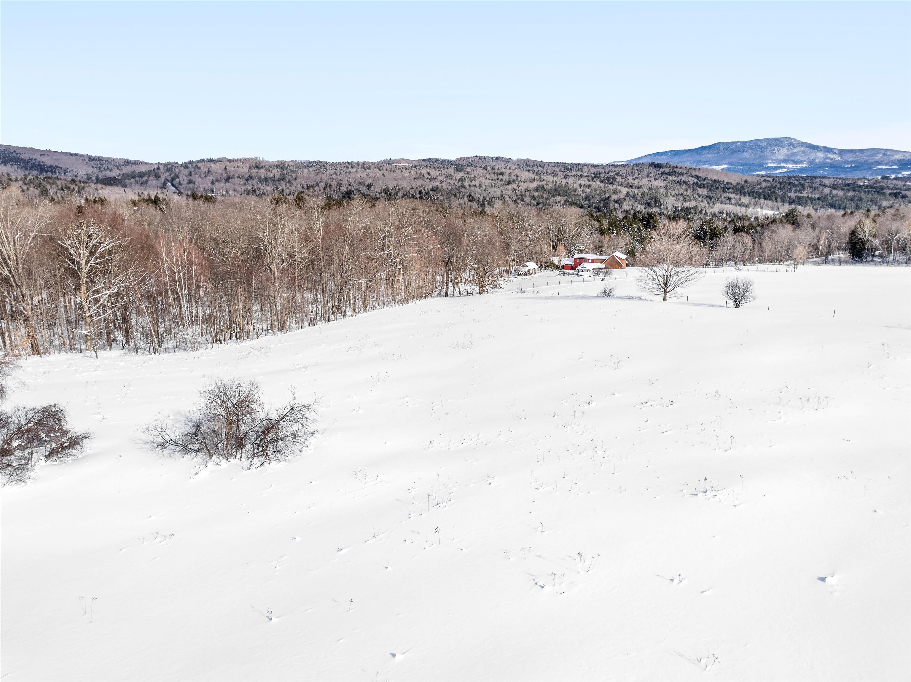 0 West Hill Road Stowe, VT 05672 - Photo 14 of 16