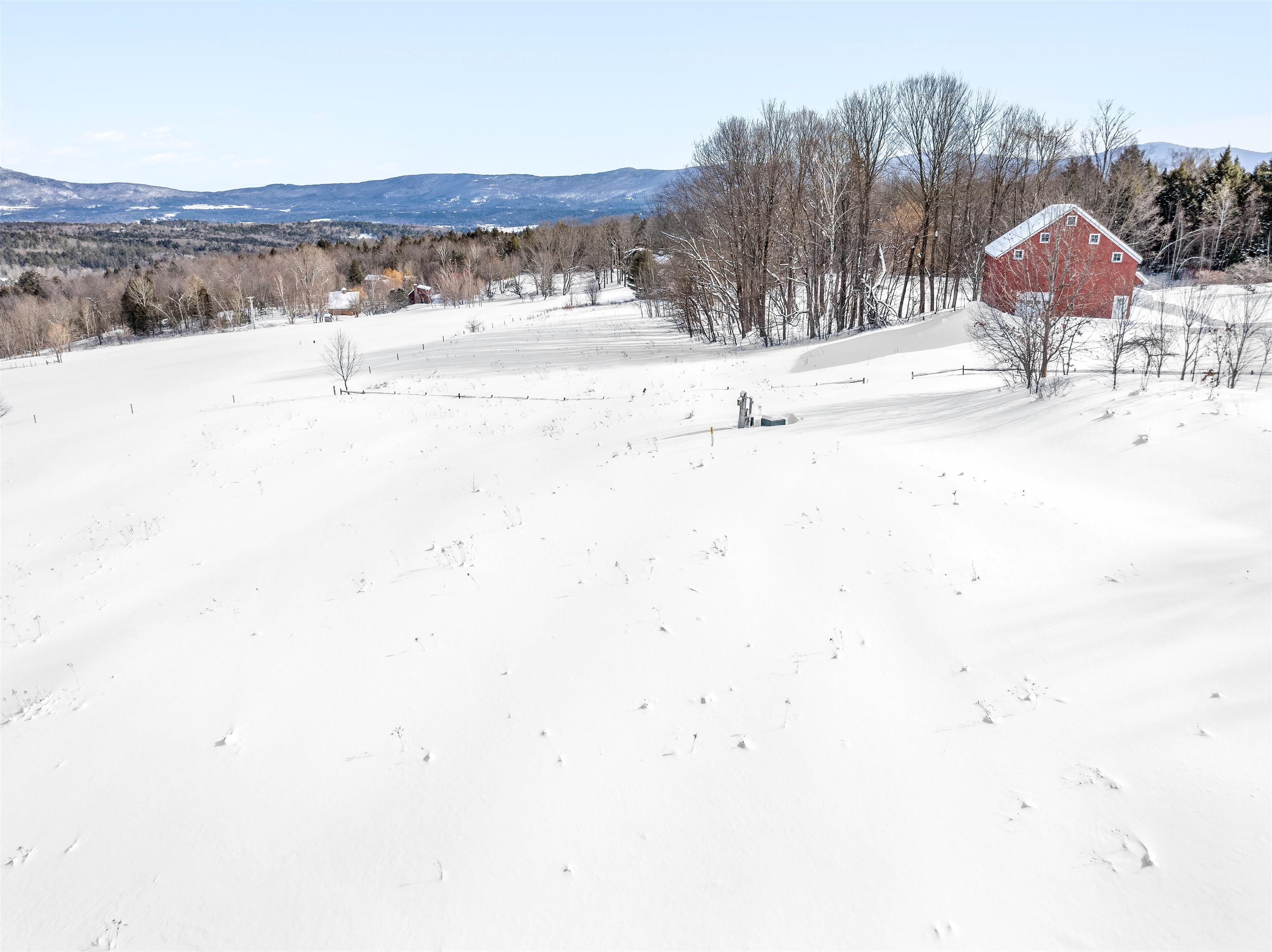 0 West Hill Road Stowe, VT 05672 - Photo 15 of 16