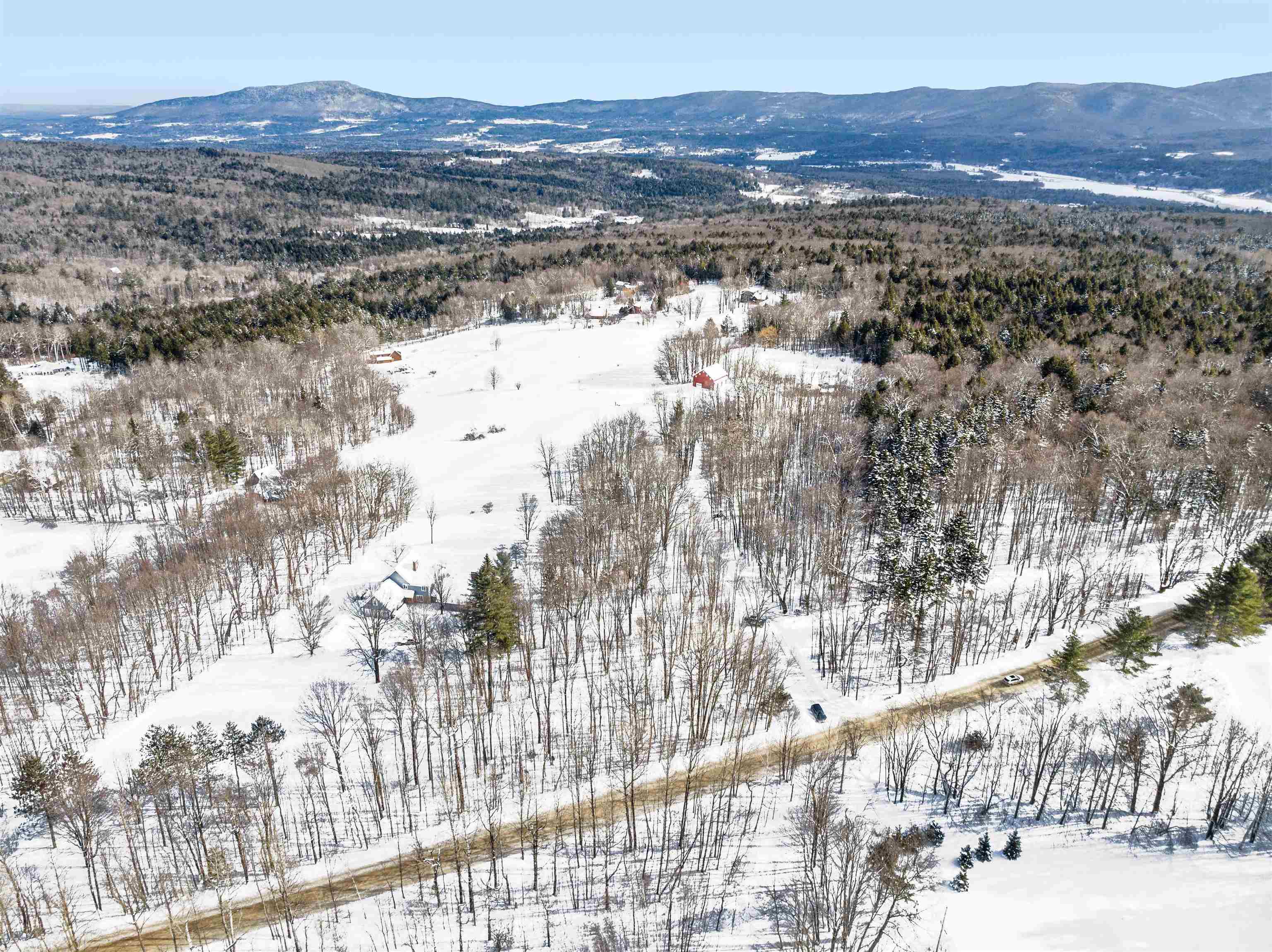 0 West Hill Road Stowe, VT 05672 - Photo 4 of 16