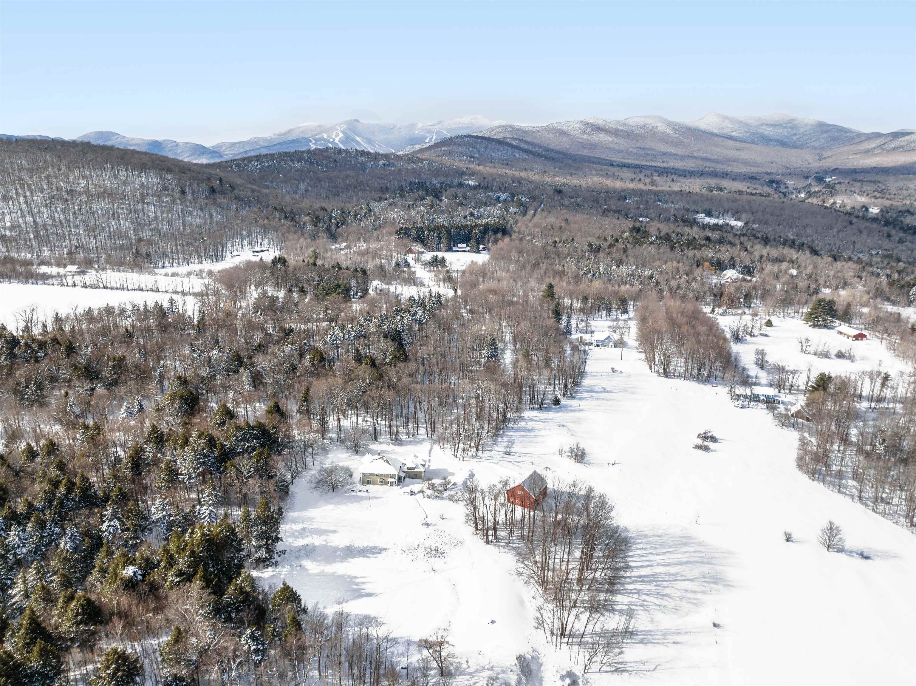 0 West Hill Road Stowe, VT 05672 - Photo 6 of 16