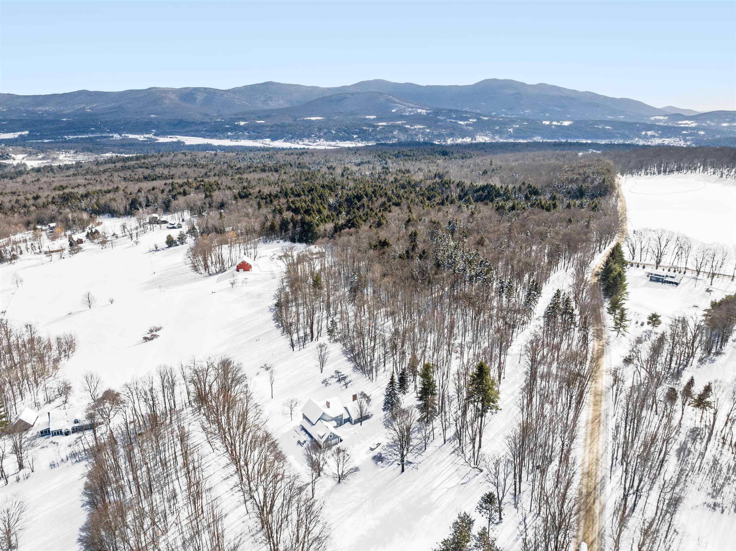 0 West Hill Road Stowe, VT 05672 - Photo 8 of 16