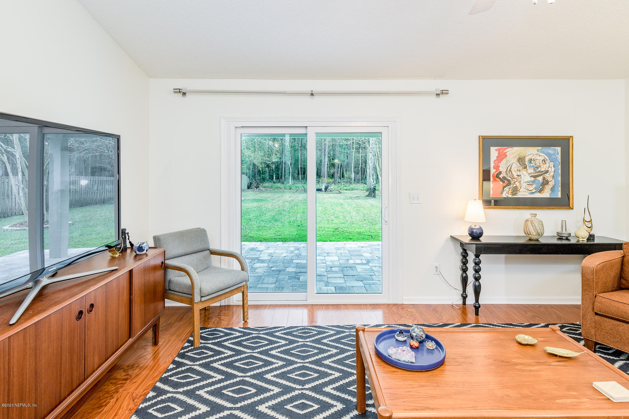 1261 Ribbon Road Jacksonville, FL 32259 - Photo 14 of 33 a workspace with furniture and window