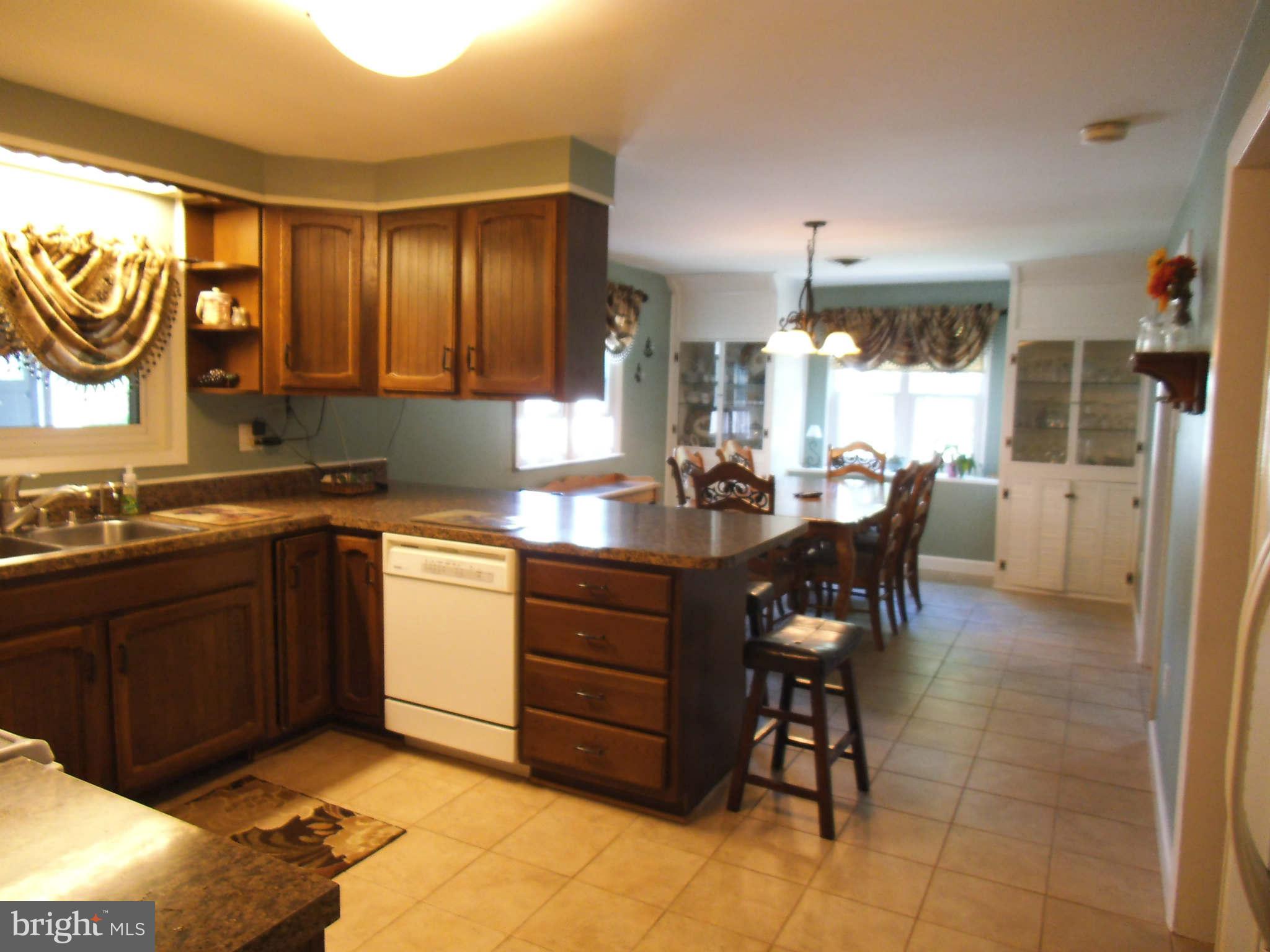 8486 Byrd Road Pasadena, MD 21122 - Photo 9 of 25 Kitchen