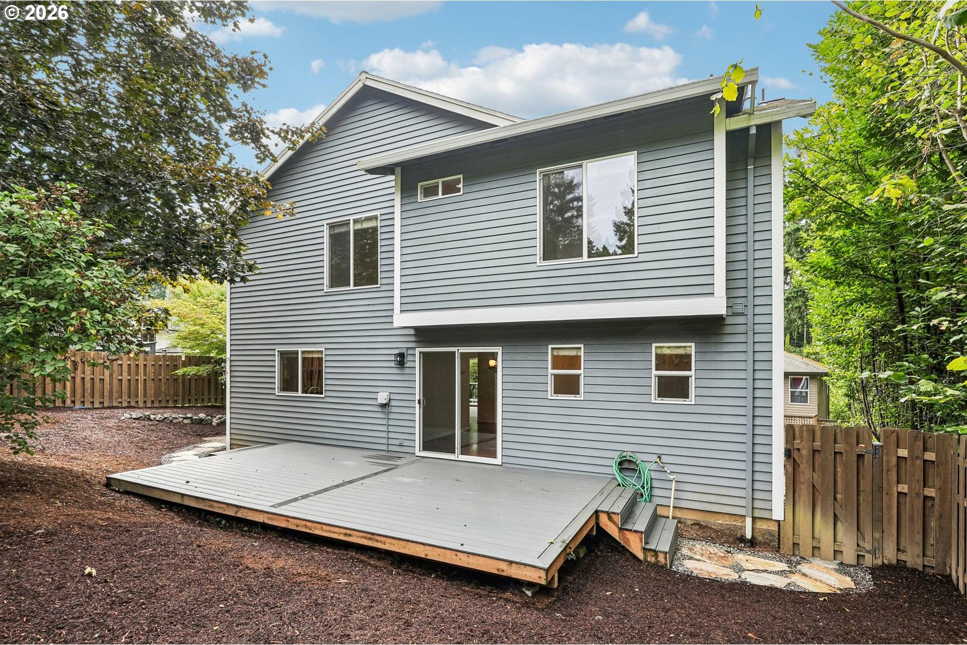 9567 Southwest Spring Crest Drive Portland, OR 97225 - Photo 45 of 46 Gallery Image 45