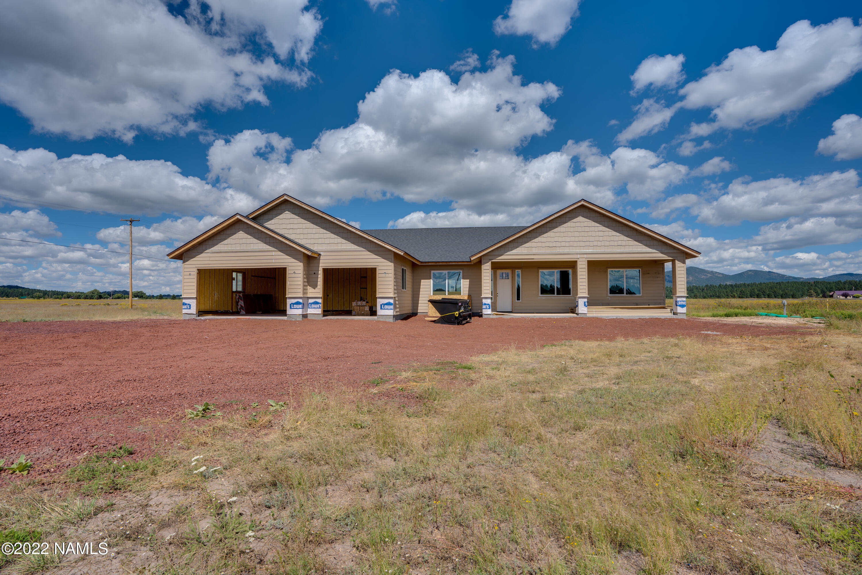 8041 East Pittman Valley Road Williams, AZ 86046 - Photo 1 of 11 01 - front
