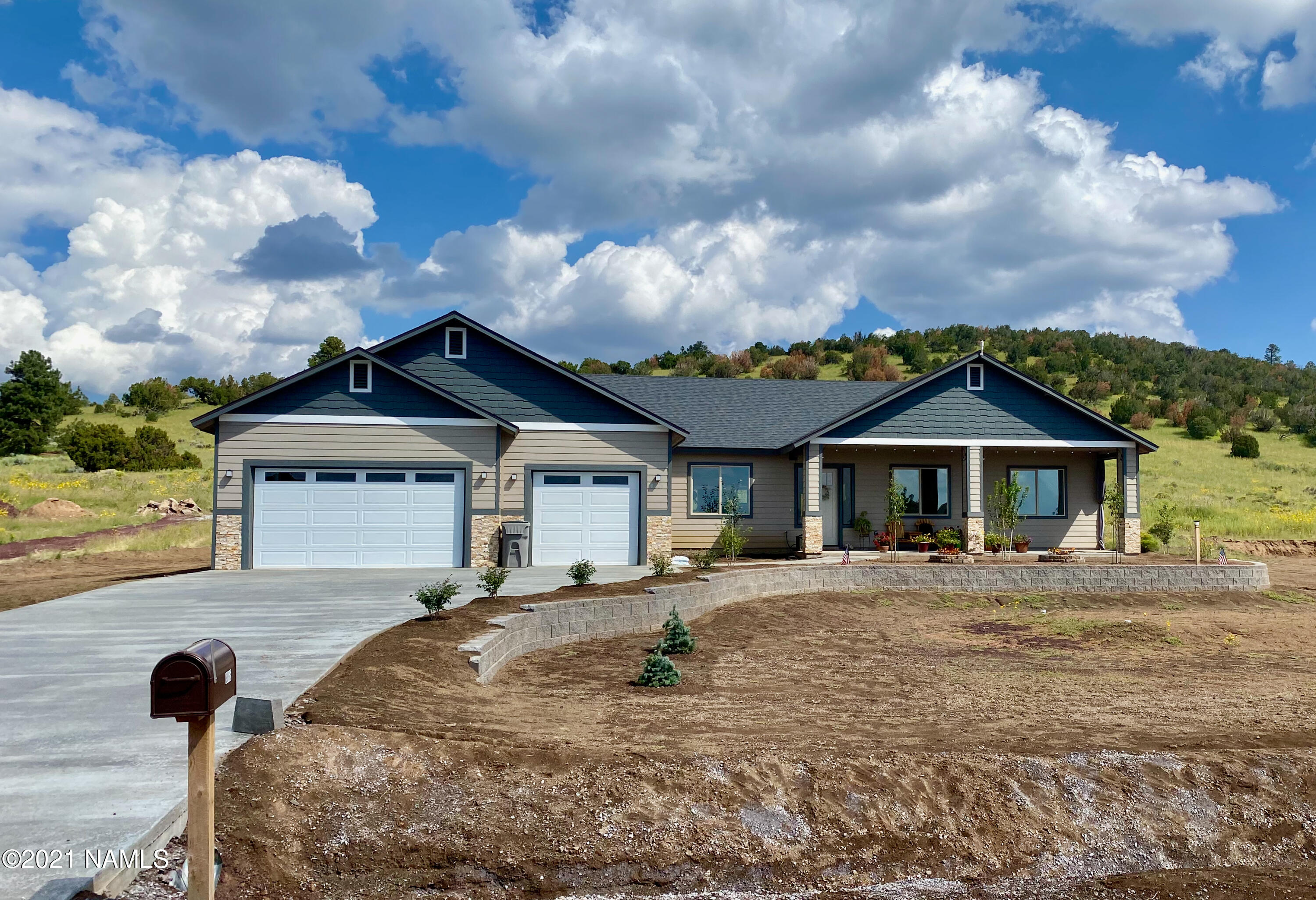 8041 East Pittman Valley Road Williams, AZ 86046 - Photo 11 of 11 Previous Home