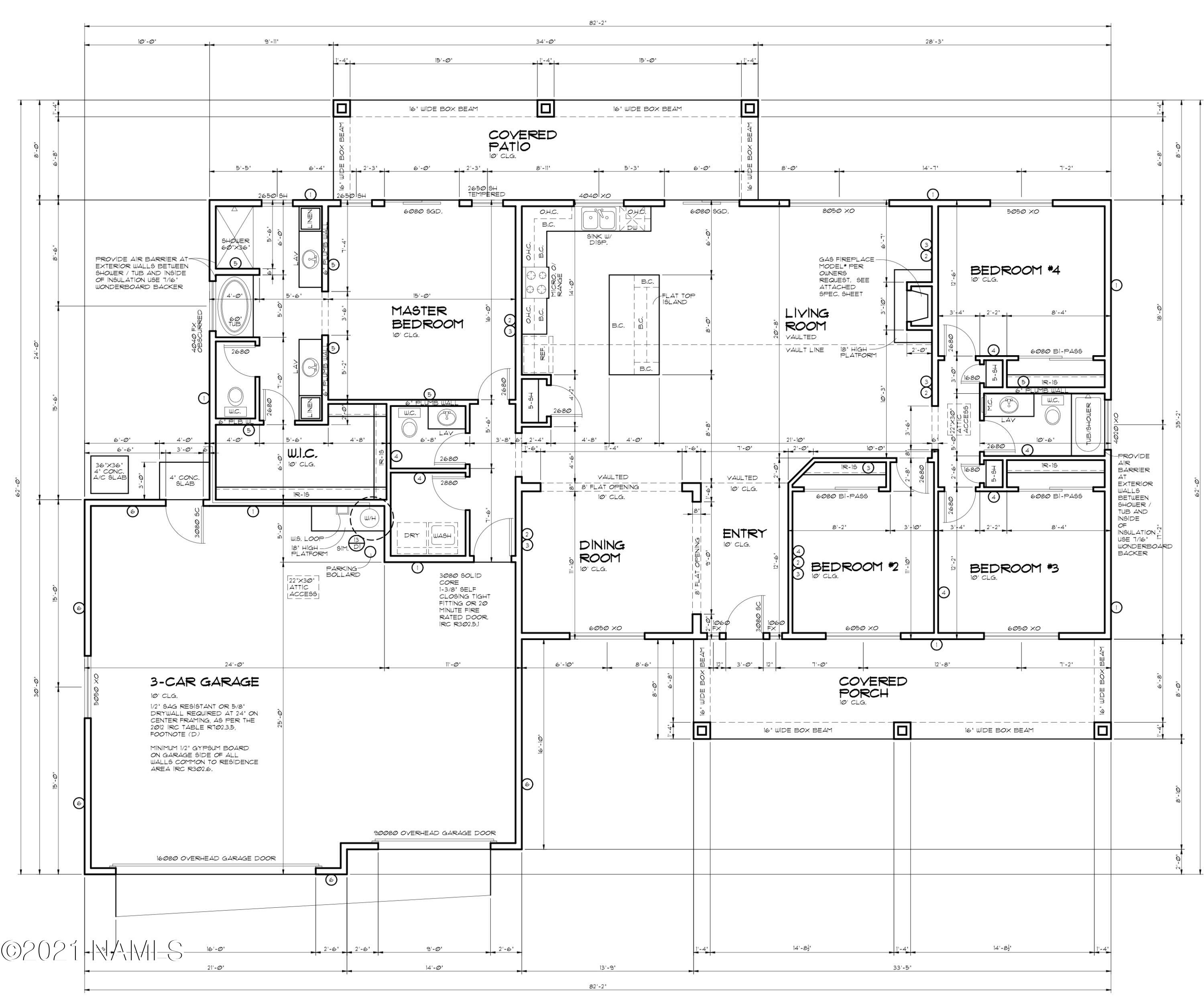 8041 East Pittman Valley Road Williams, AZ 86046 - Photo 10 of 11 Screen Shot 2021-09-03 at 11.46.22 AM