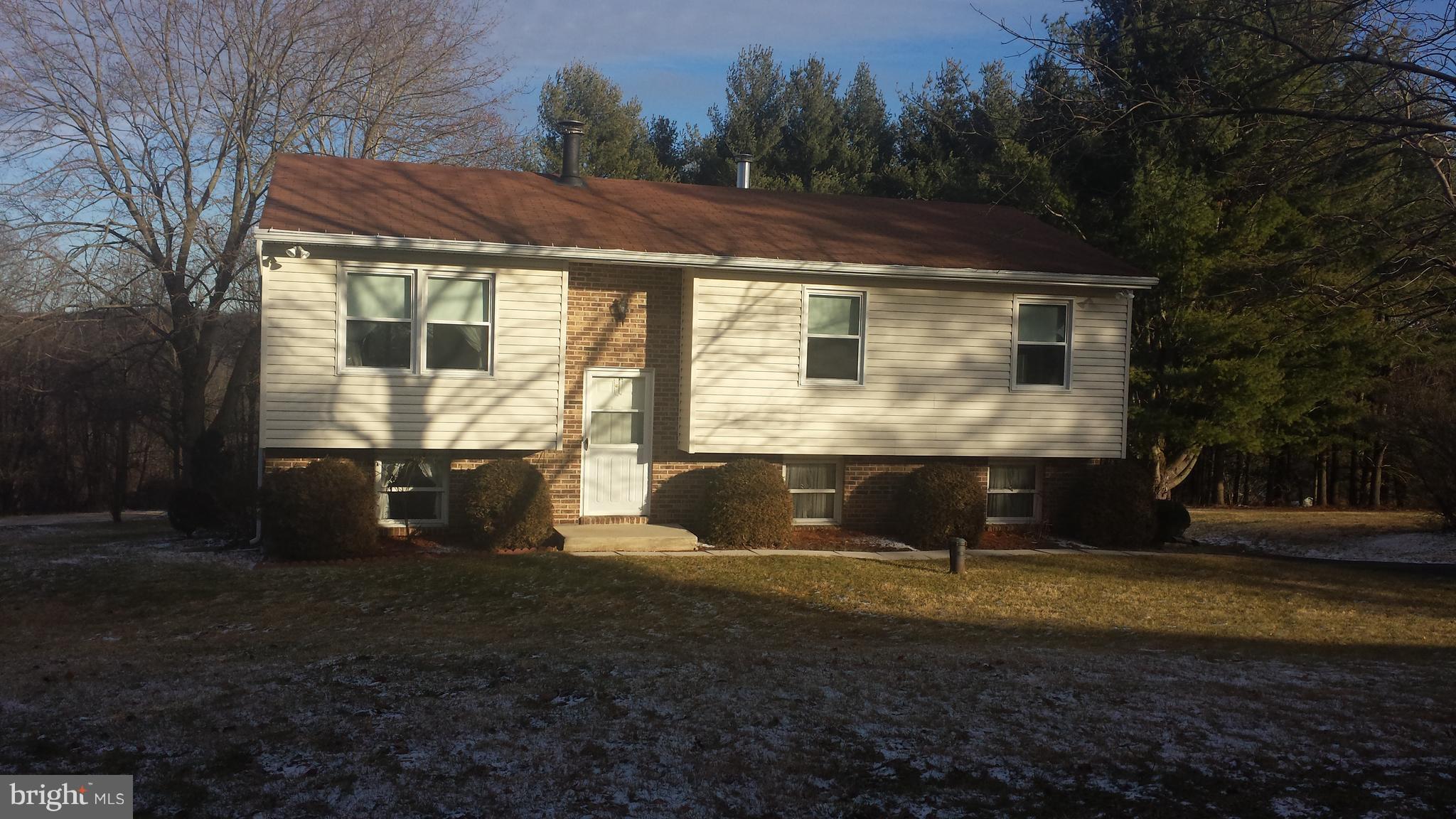 2428 Raintree Avenue Westminster, MD 21157 - Photo 1 of 29 Exterior (Front)