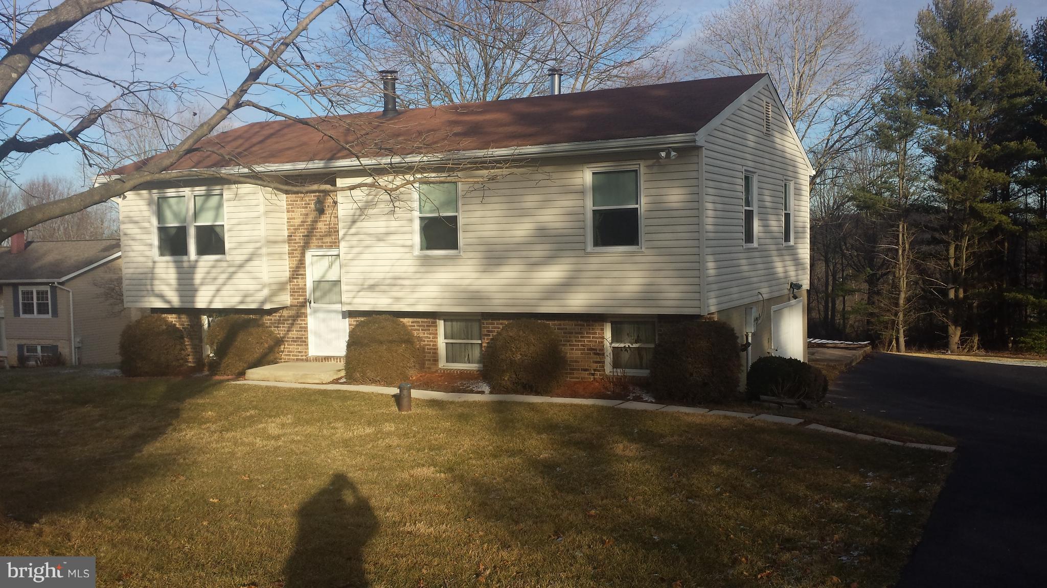 2428 Raintree Avenue Westminster, MD 21157 - Photo 11 of 29 Afternoon Sunshine