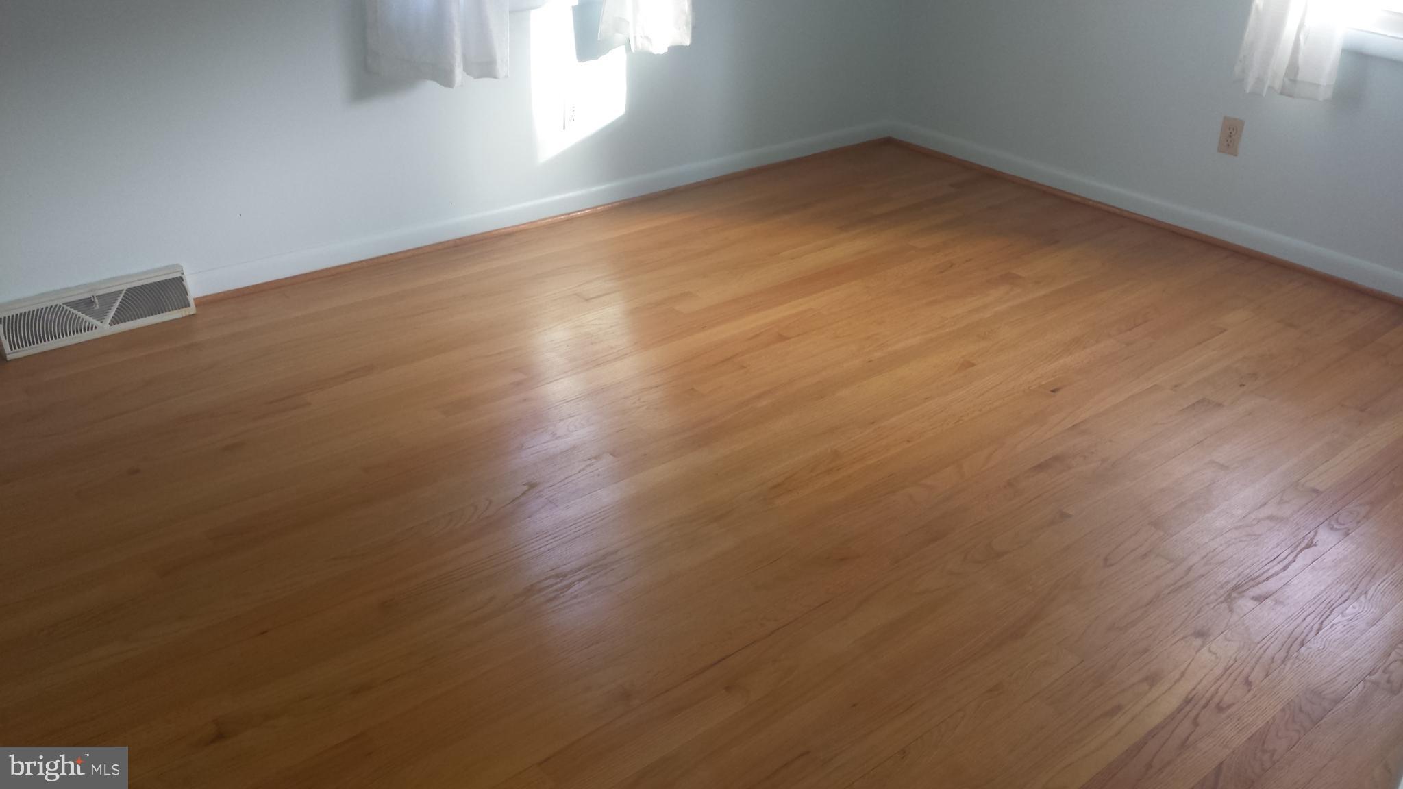 2428 Raintree Avenue Westminster, MD 21157 - Photo 19 of 29 Well Maintained Hardwood Floors