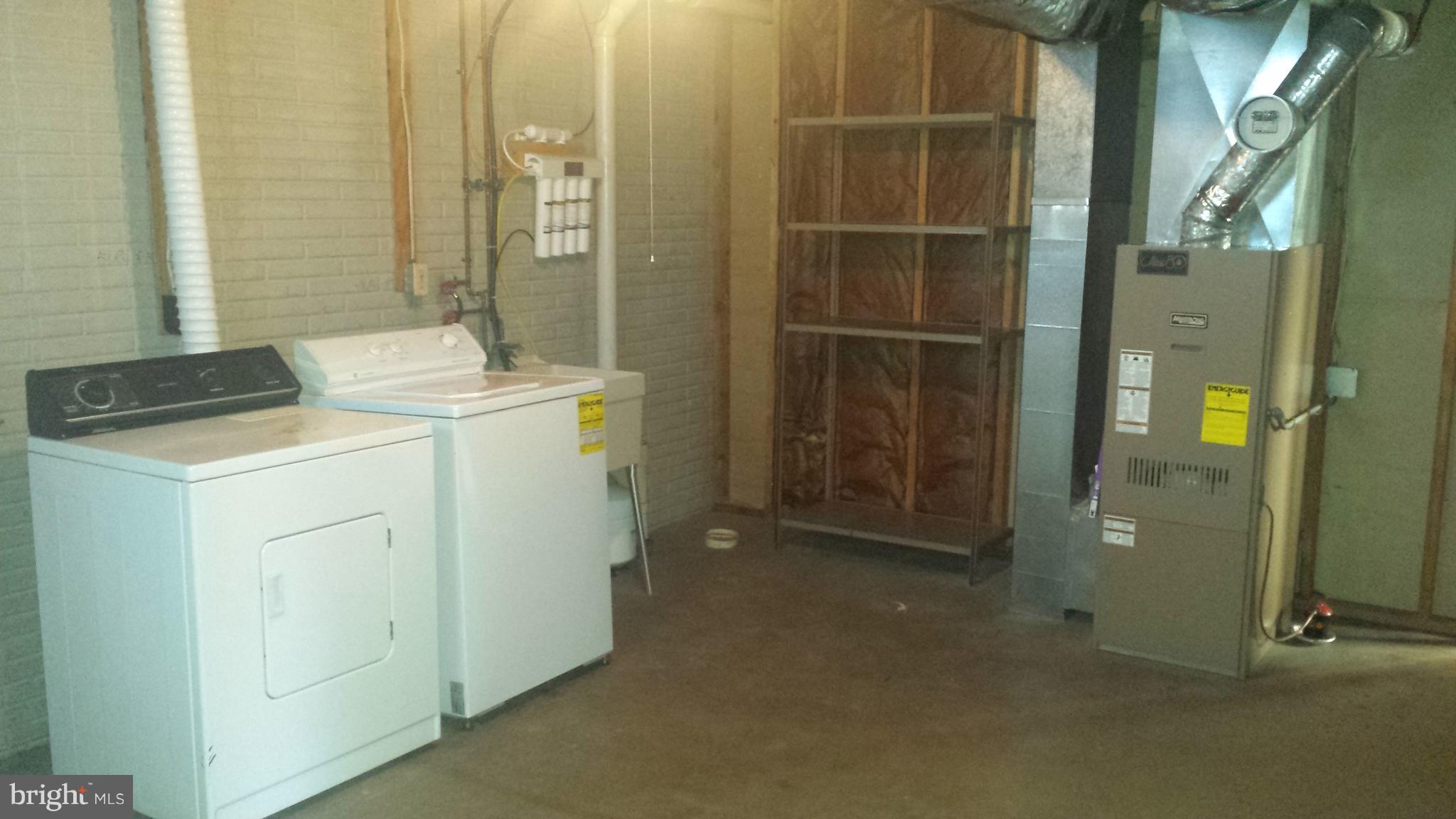 2428 Raintree Avenue Westminster, MD 21157 - Photo 24 of 29 Basement