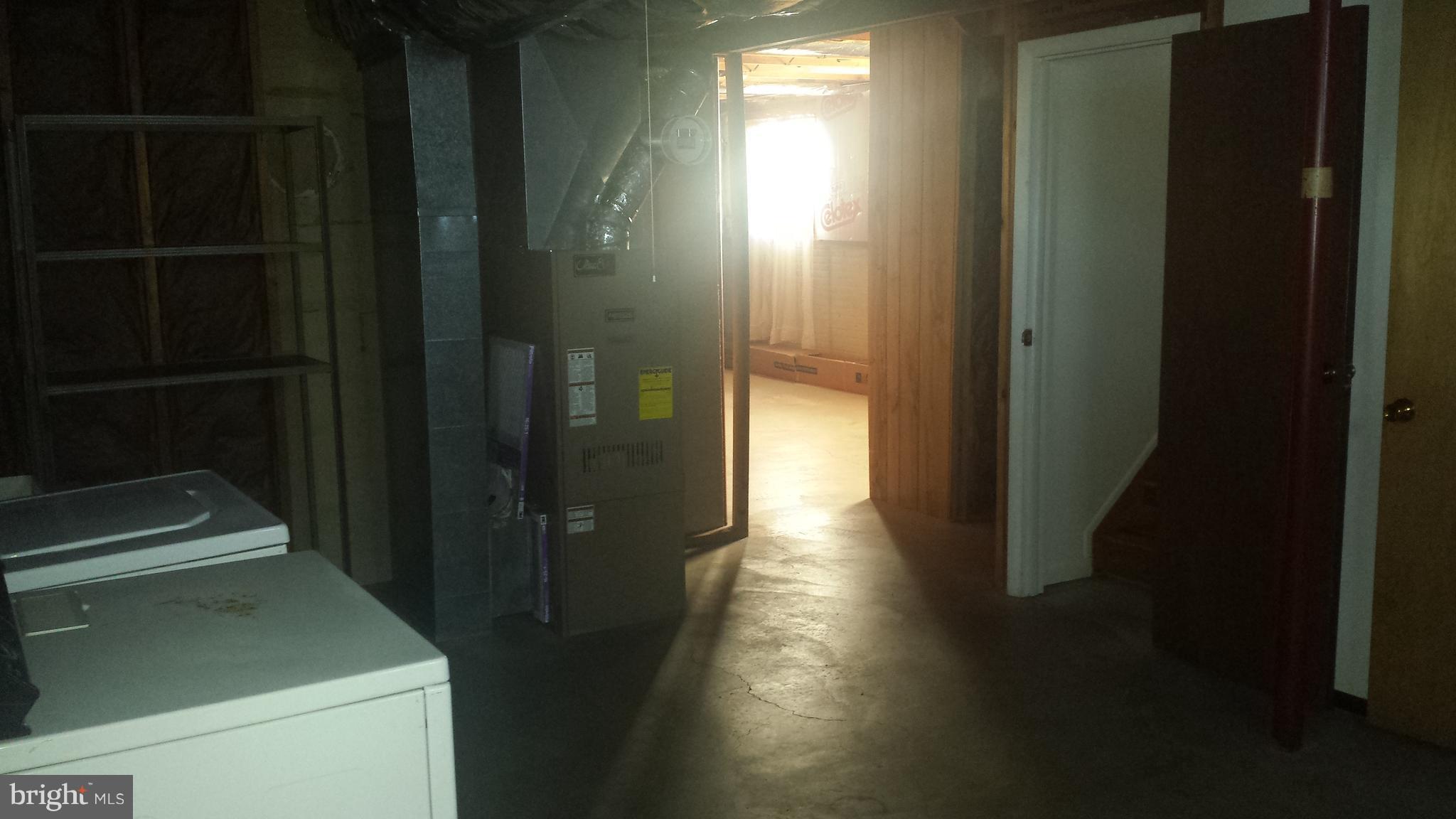 2428 Raintree Avenue Westminster, MD 21157 - Photo 26 of 29 Basement