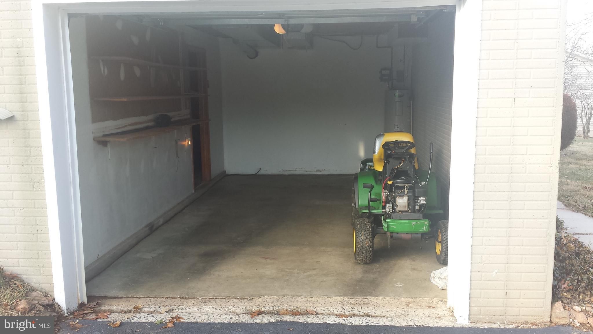 2428 Raintree Avenue Westminster, MD 21157 - Photo 29 of 29 Auto Garage Door Opener