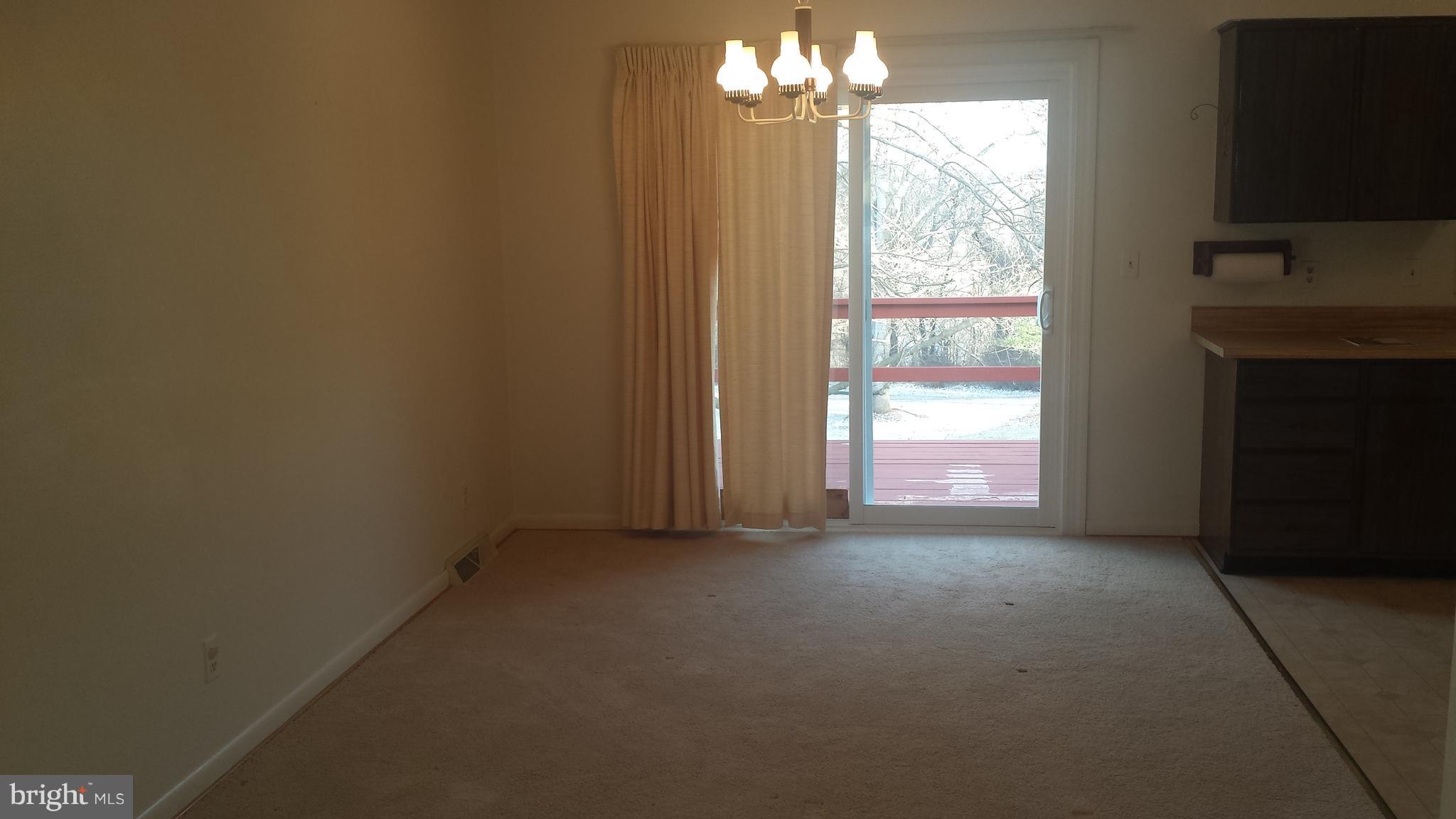 2428 Raintree Avenue Westminster, MD 21157 - Photo 4 of 29 Hardwood under Carpet