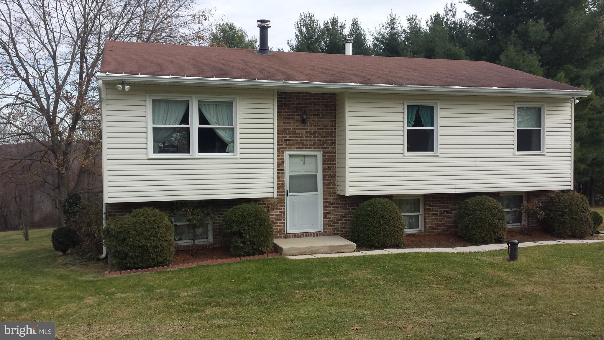 2428 Raintree Avenue Westminster, MD 21157 - Photo 7 of 29 Exterior (Front)