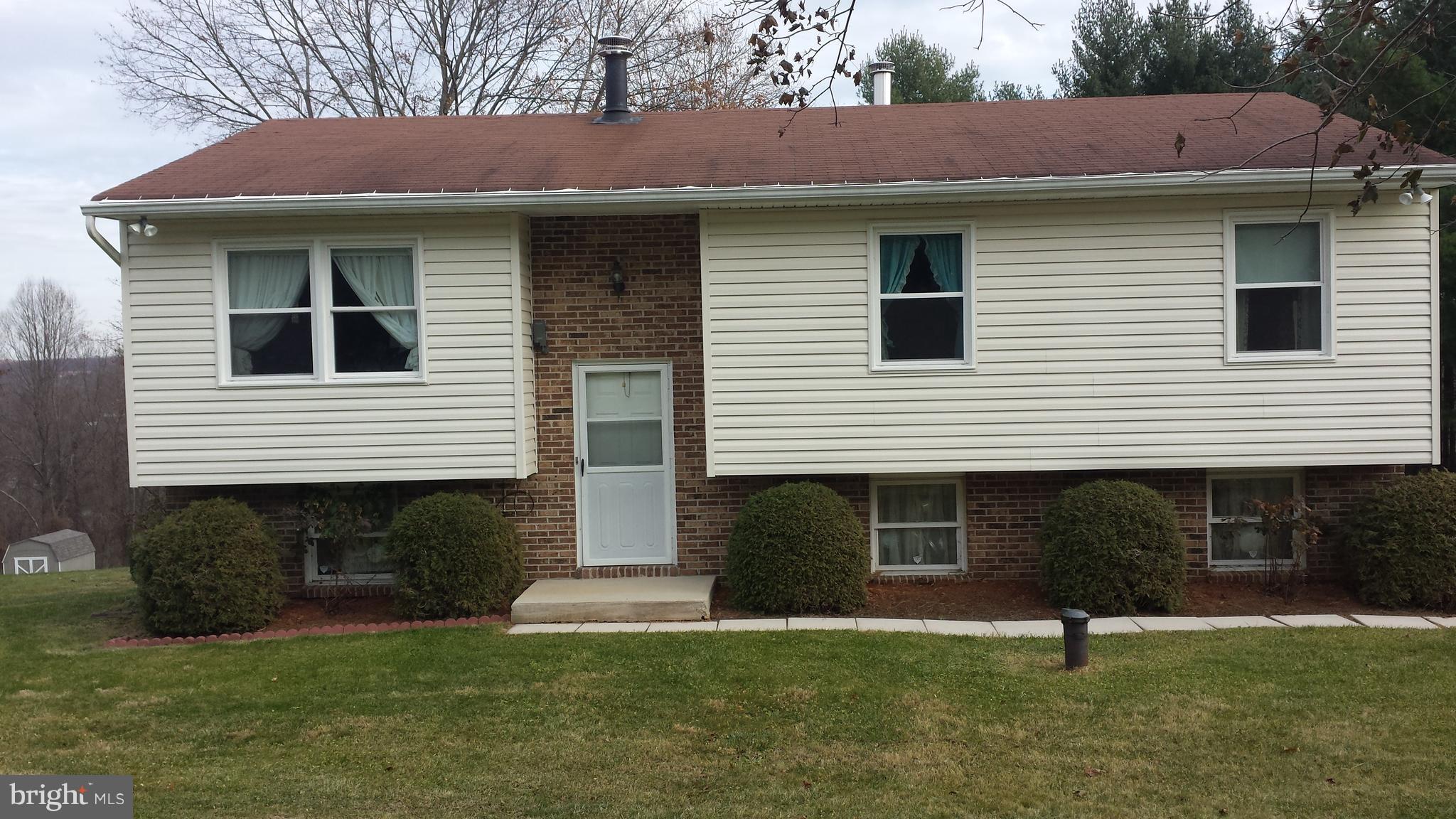 2428 Raintree Avenue Westminster, MD 21157 - Photo 10 of 29 Exterior (Front)