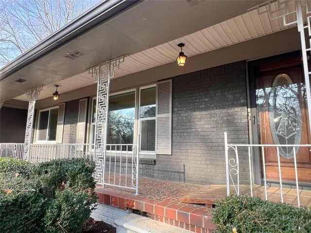 $499,900 | 3158 Shabromat Way, Atlanta, GA 30341