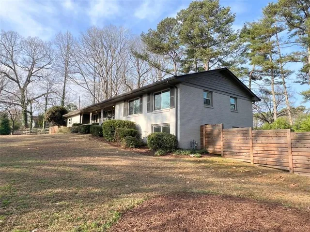 $499,900 | 3158 Shabromat Way, Atlanta, GA 30341
