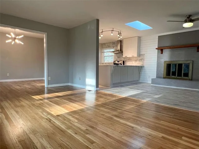 $499,900 | 3158 Shabromat Way, Atlanta, GA 30341