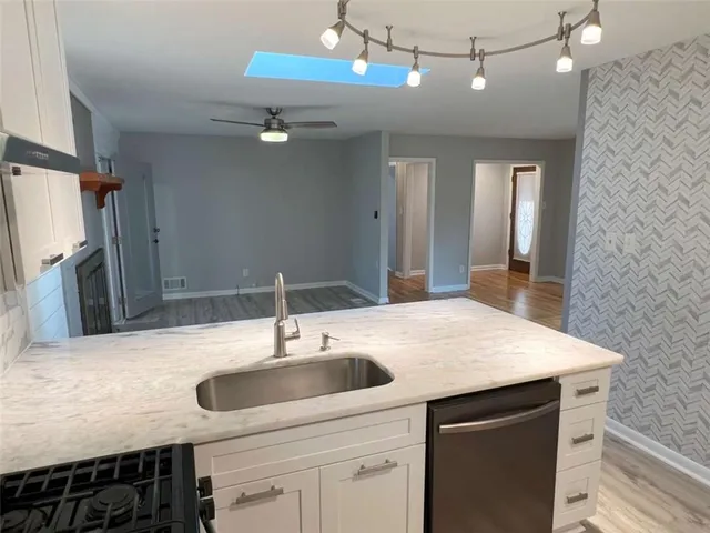 $499,900 | 3158 Shabromat Way, Atlanta, GA 30341