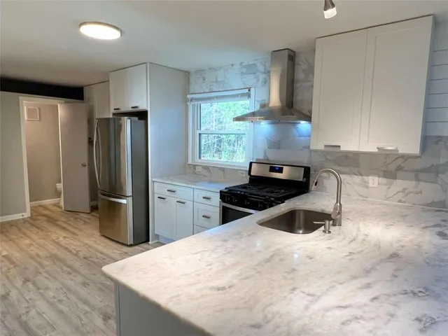 $499,900 | 3158 Shabromat Way, Atlanta, GA 30341