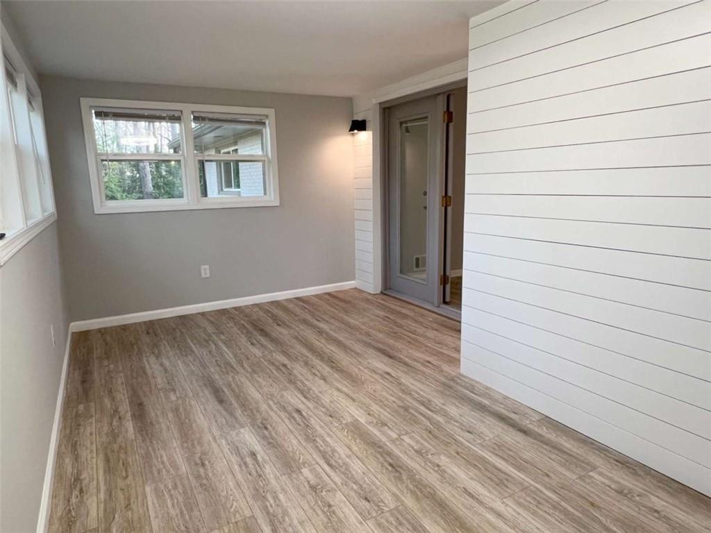 3158 Shabromat Way Atlanta, GA 30341 - Photo 36 of 47 an empty room with windows