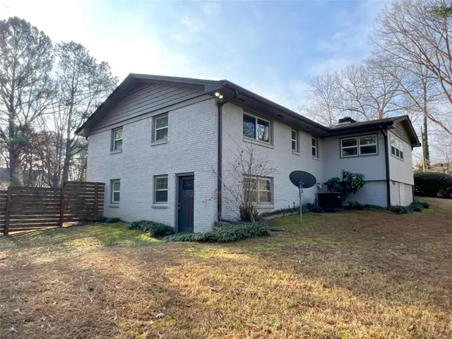 $499,900 | 3158 Shabromat Way, Atlanta, GA 30341
