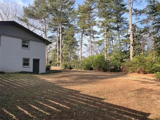 $499,900 | 3158 Shabromat Way, Atlanta, GA 30341