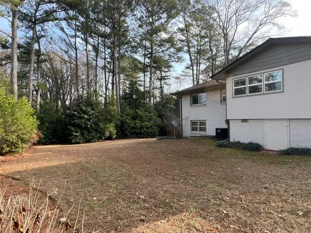 $499,900 | 3158 Shabromat Way, Atlanta, GA 30341