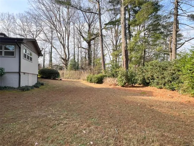 $499,900 | 3158 Shabromat Way, Atlanta, GA 30341