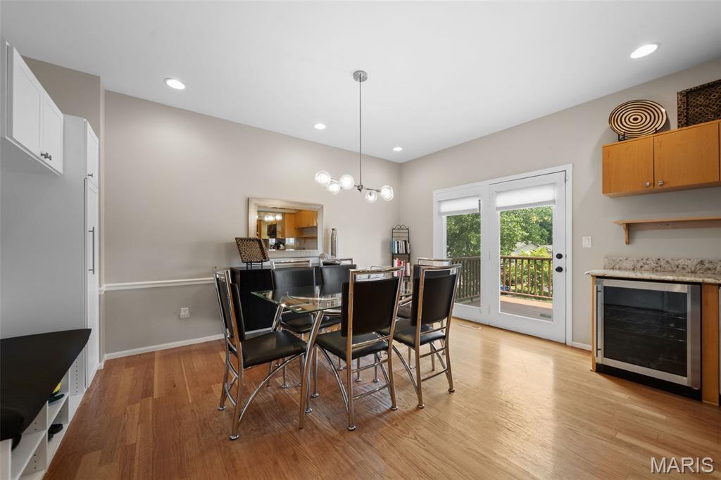 1028 North Spoede Road Creve Coeur, MO 63146 - Photo 15 of 56