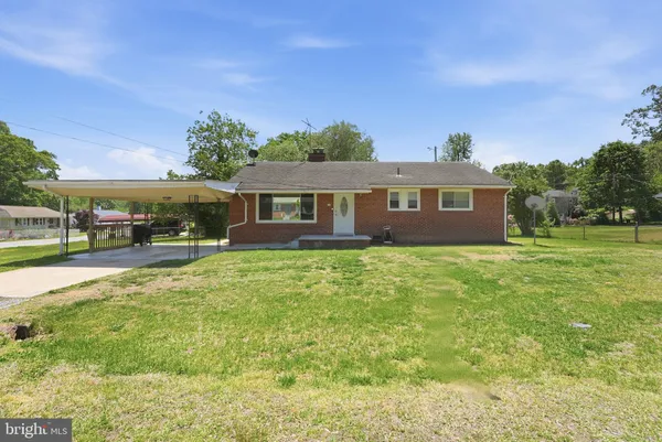 $317,000 | 4 Jenkins Drive, Indian Head, MD 20640