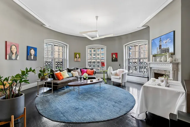 $3,495,000 | 2109 Broadway, Unit 5109 | Upper West Side