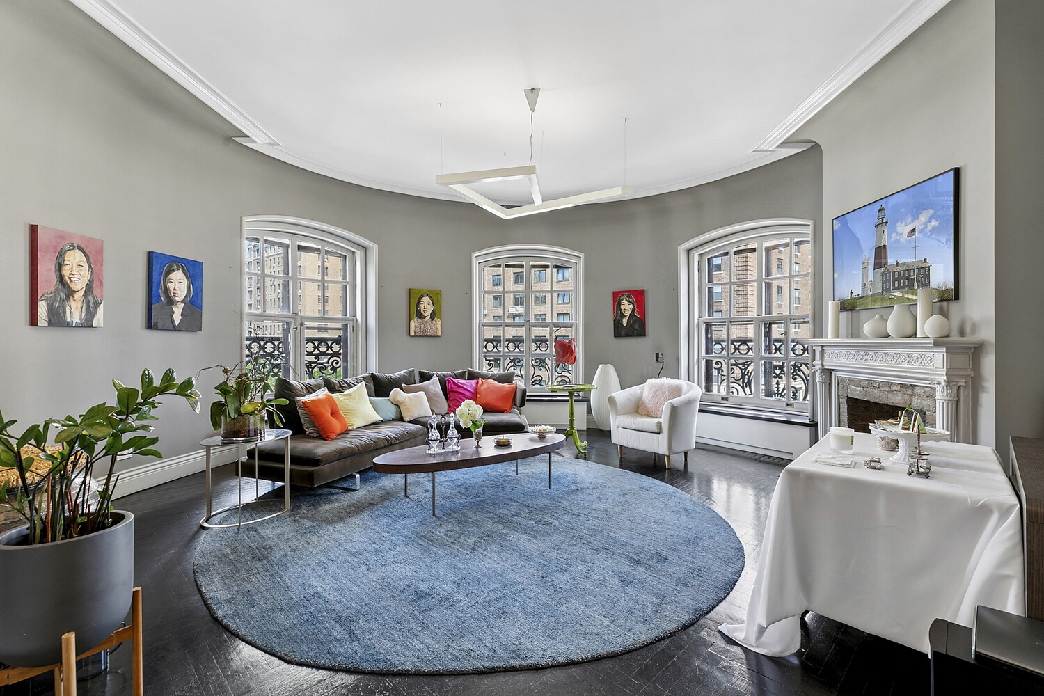 2109 Broadway, Unit 5109 Manhattan, NY 10023 - Photo 1 of 16