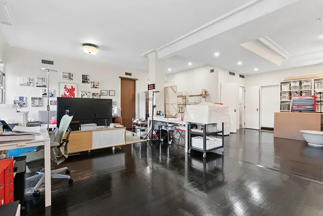 $3,495,000 | 2109 Broadway, Unit 5109 | Upper West Side