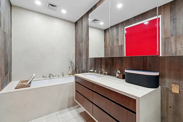 $3,495,000 | 2109 Broadway, Unit 5109 | Upper West Side