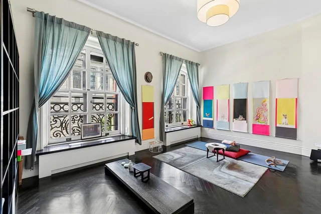 $3,495,000 | 2109 Broadway, Unit 5109 | Upper West Side