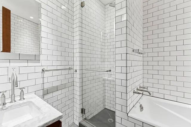 $3,495,000 | 2109 Broadway, Unit 5109 | Upper West Side